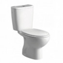 Inodoro Gala Smart Completo Blanco