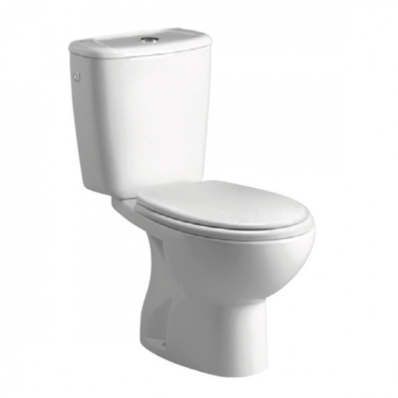 Inodoro Gala Smart Completo Blanco