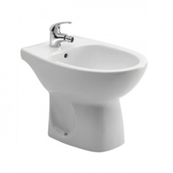 Bide Gala Nila Blanco