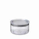 Bote Cocina 0,5L Tranp.-gris REF.11250.01  TATAY