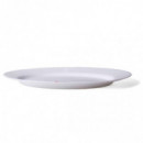 Fuente Toledo Oval 360MM 400852