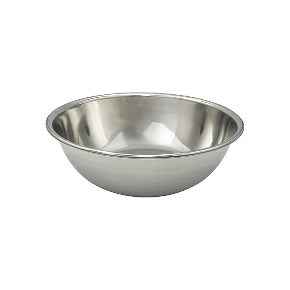 Bowl Acero Inoxidable