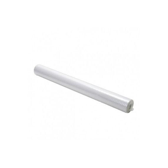 Mantel Papel Blanco 1.2X100 Rollo R251205