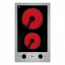 Placa Vitroceramica 2 Fuegos Teka