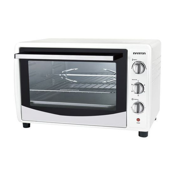 Horno Sobremesa Infinition