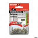 Solufix para Termo Caldera