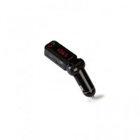 FONESTAR Transmisor Fm BLUETOOTH TL-3UB 2XUSB, MP3, Manos Libres