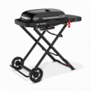 Barbacoa de Gas Weber® Traveler Stealth Edition  WEBER