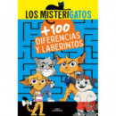 los Misterigatos