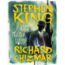 la Ultima Mision de Gwendy