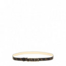 Cinturón Vikky con Logo 4G de GUESS