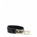 Cinturón Vikky con Logo 4G de GUESS