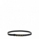 Cinturón Vikky con Logo 4G de GUESS