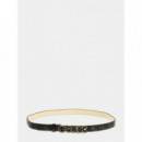 Cinturón Vikky con Logo 4G de GUESS