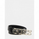 Cinturón Vikky con Logo 4G de GUESS