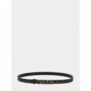 Cinturón Vikky con Logo 4G de GUESS