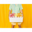 Calcetines EAT MY SOCKS Iced Tea Mango 2 Pares