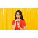 Calcetines EAT MY SOCKS Iced Tea Strawberry 2 Pares