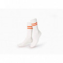 Calcetines EAT MY SOCKS Vienna Sausage 2 Pares