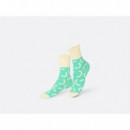 Calcetines EAT MY SOCKS Yaki Gyoza 2 Pares