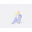 Calcetines EAT MY SOCKS Yaki Gyoza 2 Pares