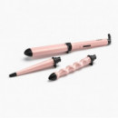 Rizador de Pelo BABYLISS MS750E