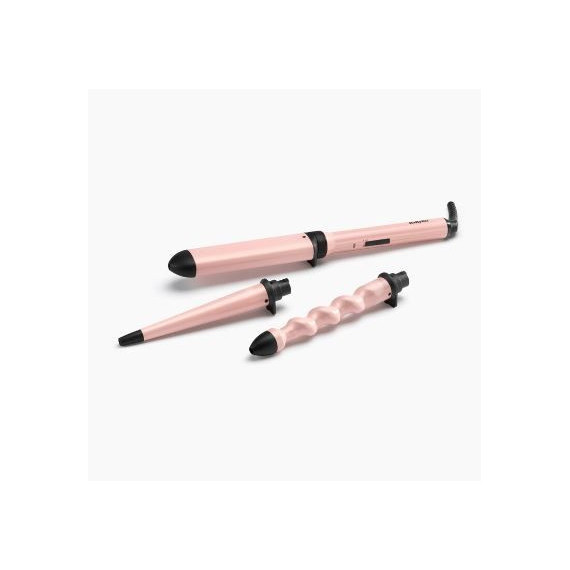 Rizador de Pelo BABYLISS MS750E