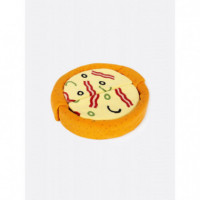 Calcetines EAT MY SOCKS Napoli Pizza (2 Pares)