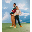 Calcetines EAT MY SOCKS Napoli Pizza (2 Pares)