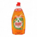 Lavavajillas Fairy Ultra 820 Ml