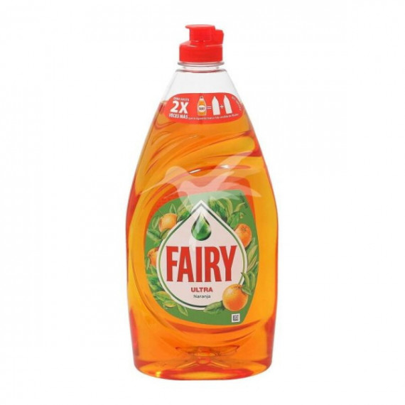 Lavavajillas Fairy Ultra 820 Ml