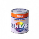 Titan Unilak Satinado 750ML