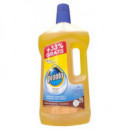 Limpiamuebles Pronto Jabonoso 1000 Ml