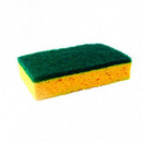 Estropajo Esponja Leiva 14452