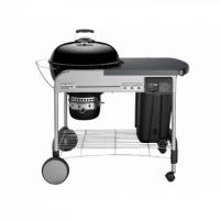 Barbacoa de Carbón Weber® Performer Deluxe Gbs Ø57 Cm  WEBER
