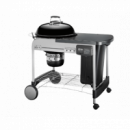 Barbacoa de Carbón Weber® Performer Deluxe Gbs Ø57 Cm  WEBER