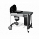 Barbacoa de Carbón Weber® Performer Deluxe Gbs Ø57 Cm  WEBER