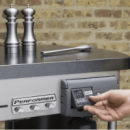 Barbacoa de Carbón Weber® Performer Deluxe Gbs Ø57 Cm  WEBER