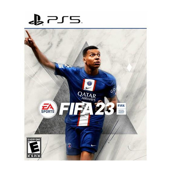 FIFA 23 JUEGO PS5