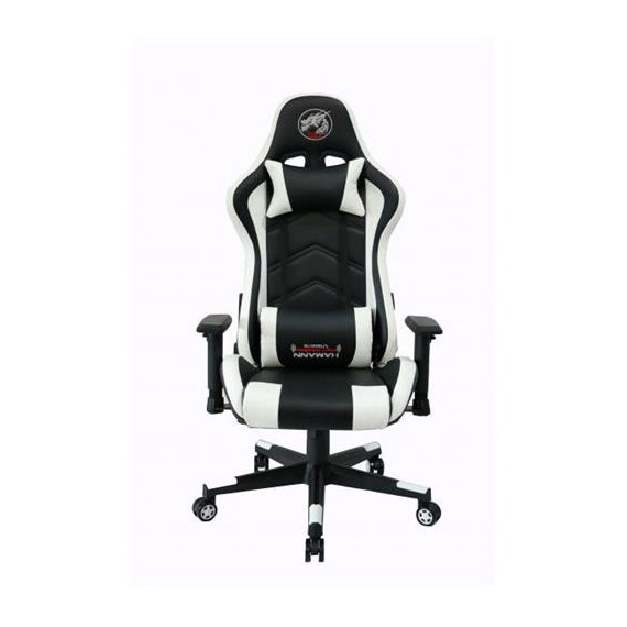 HAMANN SILLA PROGAMING PREDATOR VIBE+ WHITE