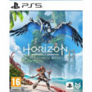Horizon Ii Forbidden West PS5  SONY