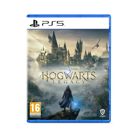 Hogwarts Legacy PS5  SONY