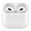Apple Airpods 3RD Gen con Estuche de Carga Magsafe  APPLE