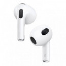 Apple Airpods 3RD Gen con Estuche de Carga Magsafe  APPLE