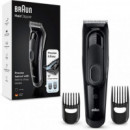 BRAUN Cortapelos Hairclipper HC5050