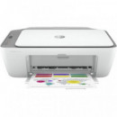 Hp Impresora Deskjet 2720E  HEWLETT PACKARD