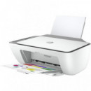 Hp Impresora Deskjet 2720E  HEWLETT PACKARD