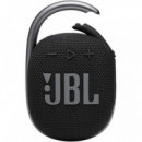 JBL Altavoz BLUETOOTH Clip 4 Colores