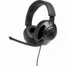 JBL Auriculares Quantum 200 Colores