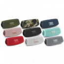 JBL Charge 5 Altavoz Color